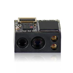 China OEM 2D CMOS Embedded Barcode Scanner Module Reader For Tablet PC and PDA To Read Printed and Mobile Phone Screen QR Code on sale
