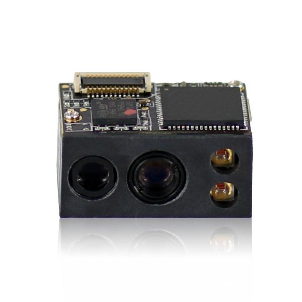 Buy OEM 2D CMOS Embedded Barcode Scanner Module Reader For Tablet PC and PDA To Read Printed and Mobile Phone Screen QR Code at wholesale prices