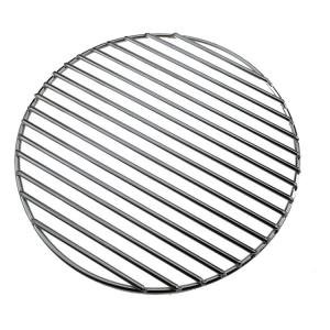 Quality 304 GRADE 3mm 4mm Stainless Steel Grill Mat for sale