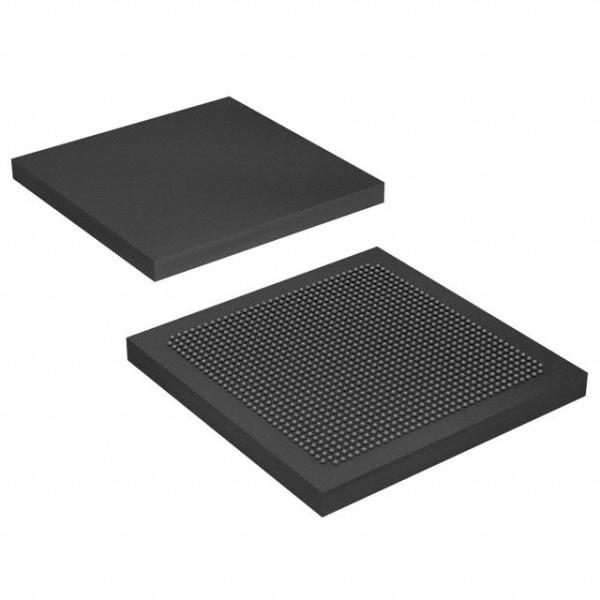 Buy Field Programmable Gate Array EP2AGX190FF35C5G FBGA1152 Arria II GX FPGA Engine at wholesale prices