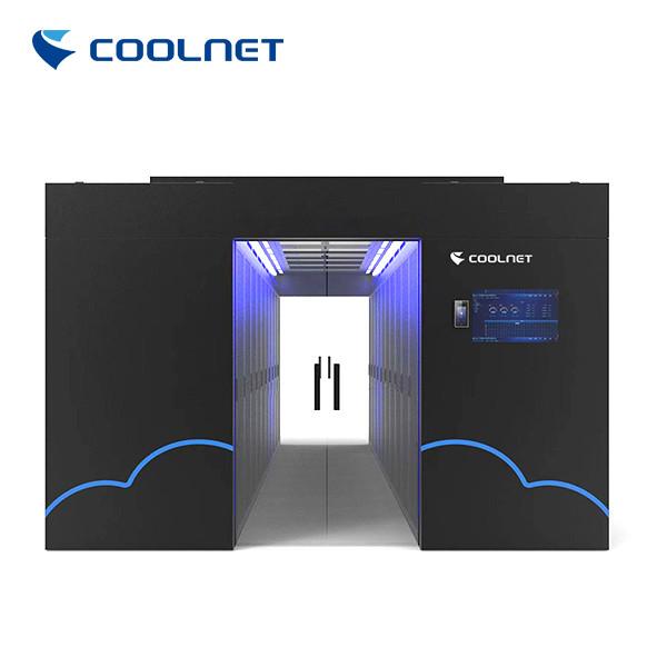 Buy Modular Data Center High Efficiency Prefabricated Design with Scalable Storage Computing and Power Units for Flexible Deployment at wholesale prices