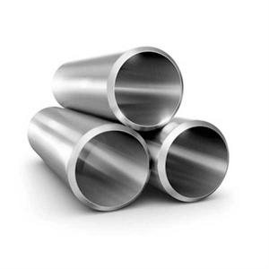 China 201 304 316L Rust Resistant stainless steel tube supplier 1000mm 3000mm 4000mm Stainless Steel Pipe Price on sale