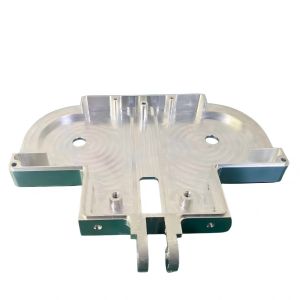 China Customizable Corrosion Resistant Precision CNC Machining Parts with 15 Years OEM Experience on sale