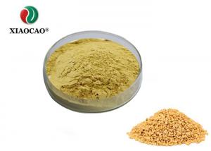 Quality Food Grade Freeze Dried Powder Organic Fenugreek Powder High Purity for sale