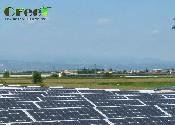 China Hybrid Solar Power Generator System High Output Mppt Inverter 5kw 10kw on sale