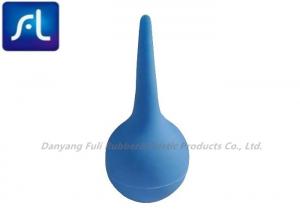 Medical Grade PVC Rubber Bulb Ear Syringe 65ml OEM Orders Any Colors