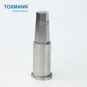 China Toxmann SKD11 Stamping Die Punches , Corrosion Resistant Punch Pin Set on sale