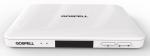 DVB-T Terrestrial HD MPEG-4 Set Top Box With Channel Edit Function