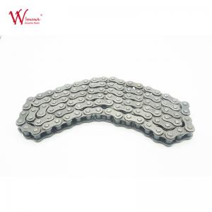 Quality Rigging Hardware Motorcycle Transmission Parts WIMMA 428 Motorcycle Roller Chain for sale