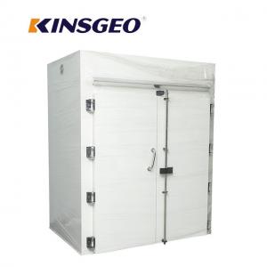 China Industrial 200-500 Centidegree Environmental Test Chambers High Temperature Oven on sale