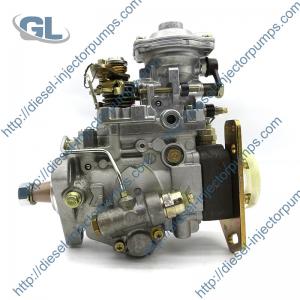 Quality Genuine Diesel VE4/12F1400R866-8 Distributor Fuel Injection Pump 0460424326 3960902 A3960902 For Cummins 4BT for sale