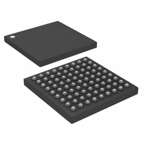 Buy Field Programmable Gate Array 10M08DFV81C8G
 Field Programmable Gate Array 81-UFBGA MAX 10 FPGA Chip
 at wholesale prices