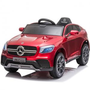Quality Manufacturers 6v 12v Children Ride On Licensed Car with Remote Control and MP3 Player for sale