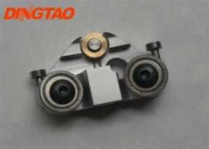 China For Vector Q80 Spare Parts MH8 Q50 Bronze Pebble Sharpener Presser Foot 705935 on sale