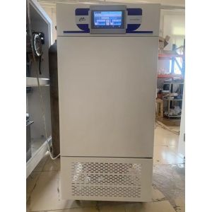 Constant temperature humidity carbon dioxide incubator automatic control gas