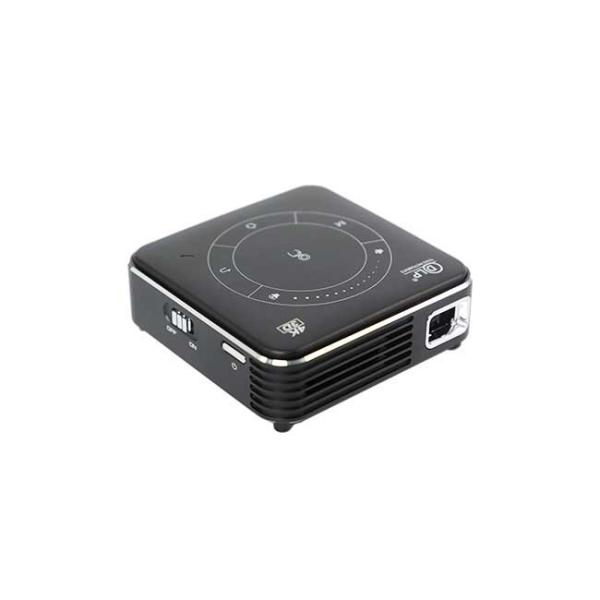 Buy T972 Amlogic 4K 3D Projector RAM 4GB LPDDR4 3d Display Projector at wholesale prices