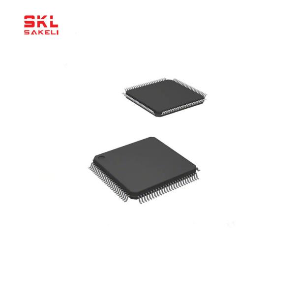 Buy STM32F105VCT7 Microcontroller Unit High Performance Low Power MCU Industrial at wholesale prices