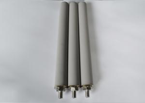 Quality Professional Sintered Filter Cartridge Water Treatment Application Durable for sale