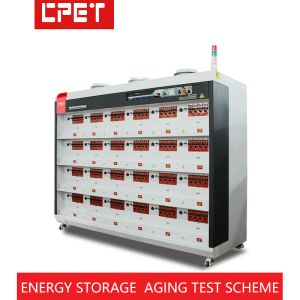 Buy cheap Outdoor Energy Storage Power Aging Test Equipment with 2.0mm Thick Cold Rolled from wholesalers