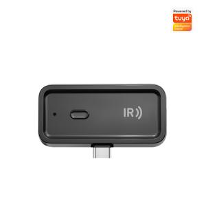 Quality &quot;Tuya WiFi Smart IR Remote Control - Universal Appliance Control with Alexa, Google Home, and Tuya App. Manage TVs, Air Conditioners, Fans, and More for sale