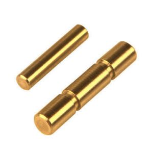 Buy cheap Customized Stainless Steel Brass Parts by Forging for OEM Machining Services from wholesalers