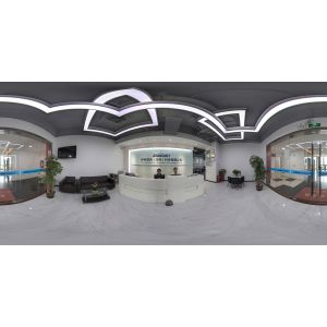 Zhongke Lianxun (Shenzhen) Technology Co., Ltd