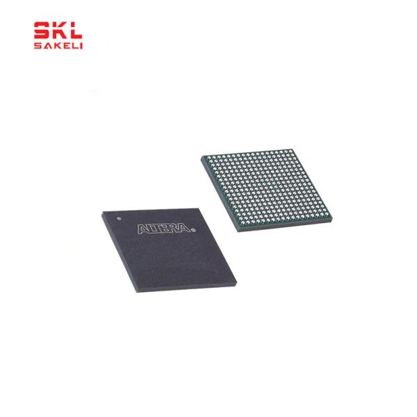 Buy Programmable IC Chip EP1C4F324C8N - FPGA With 32K Logic Elements And 8K RAM at wholesale prices
