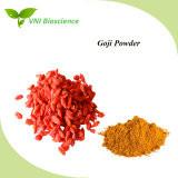 Quality Anti Aging Goji Berry Extract Powder for sale