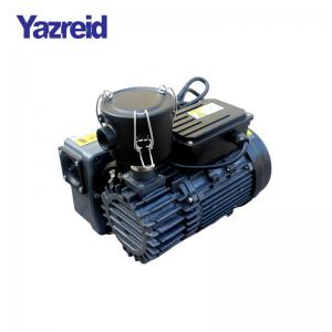 Quality 220V Dry Vacuum Pumps Manufacturers For Food Packaging Machine 0.75KW for sale