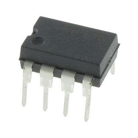 Buy IC Integrated Circuits PIC16F18015-I/P PDIP-8 Microcontrollers - MCU at wholesale prices