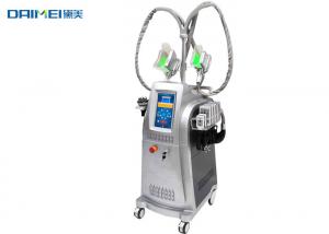 China Ultrasonic Liposuction Cavitation Slimming Machine / Cryolipolysis Fat Loss Machines on sale