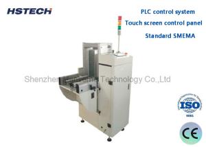China PLC Control System Standard SMEMA Touch Screen Control Panel PCB Buffer on sale