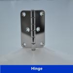 stainless steel door hinges /marine hardware/boat hinge