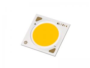 Quality 25W Small Chip LED Cob Full Spectrum High Color Rendering For LED Grow Lamp for sale