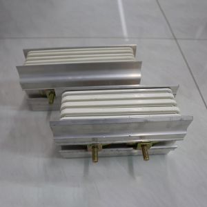 China Electrical Busbar Trunking Compact Aluminum Bus Duct For Sale on sale