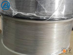 Quality Forged Block Magnesium Alloy Welding Wire AZ31 Mig Welding Wire Size Chart for sale