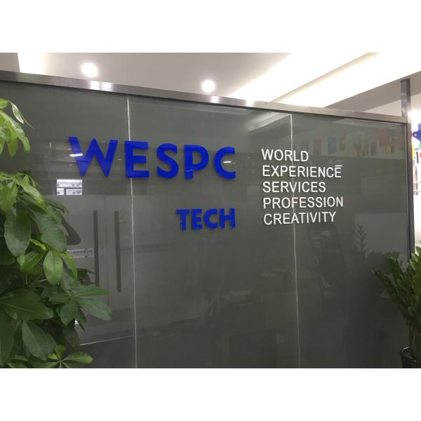 WESPC (HONGKONG) LIMITED