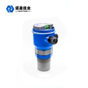 Buy cheap 4mA Ultrasonic Tank Level Sensor 10m Fuel Water IP65 DC12V-36V from wholesalers