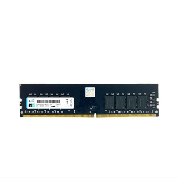 Buy                    AMD Specific Integrated Circuit DDR4 288pin 8GB 2666MHz Udimm PC-21300 1.2V Non Ecc Gen 4 Memory Consumer Garde Memory Module              at wholesale prices