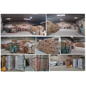 Guangzhou Junxin Auto Parts Co., Ltd.