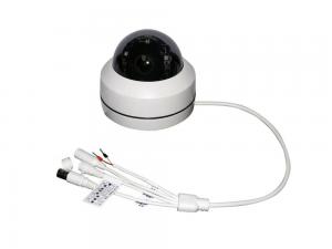 Quality The Best material 1080P IPC CCTV Dome IR 40M PTZ Camera Price List,Inquiry Immediately for sale