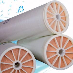 China Toray 8040 Brackish RO Water Filter Membrane TM720-400/TM720D-400/TMG20-400 on sale