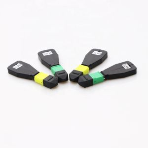 Single Mode Fiber Optic Loopback