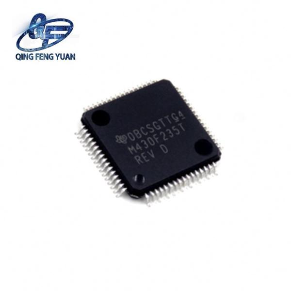 Buy Texas/TI MSP430F235TPMR Electronic Components Integrated Circuit VSOP Pic Microcontroller Training Kit MSP430F235TPMR IC chips at wholesale prices