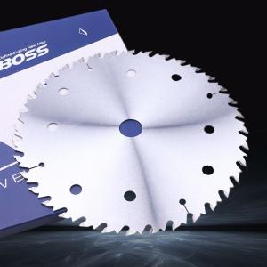 Quality LAMBOSS Industrial Grade TCT Circular  Saw Blades To Cut Solid Wood for sale