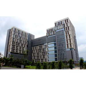 Shenzhen C&D Electronics Co., Ltd.