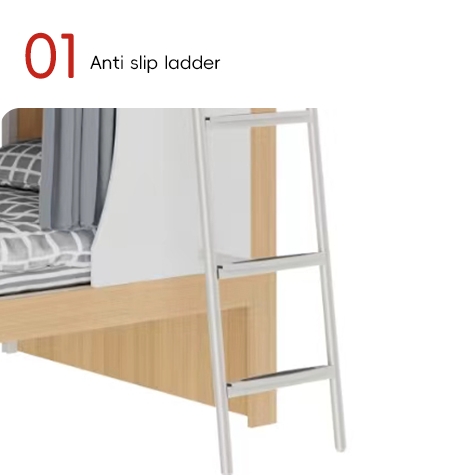 Capsule Hotel Beds Customized For Enterprises