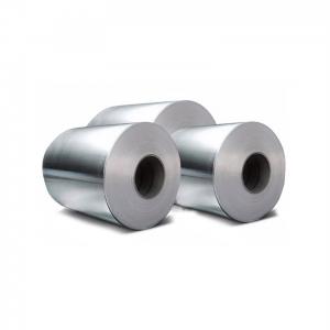 Quality 0.3mm-8mm Cold Rolled Stainless Steel Coil 316 304 304L for sale