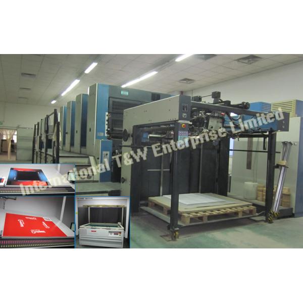 International T&W Enterprise Limited