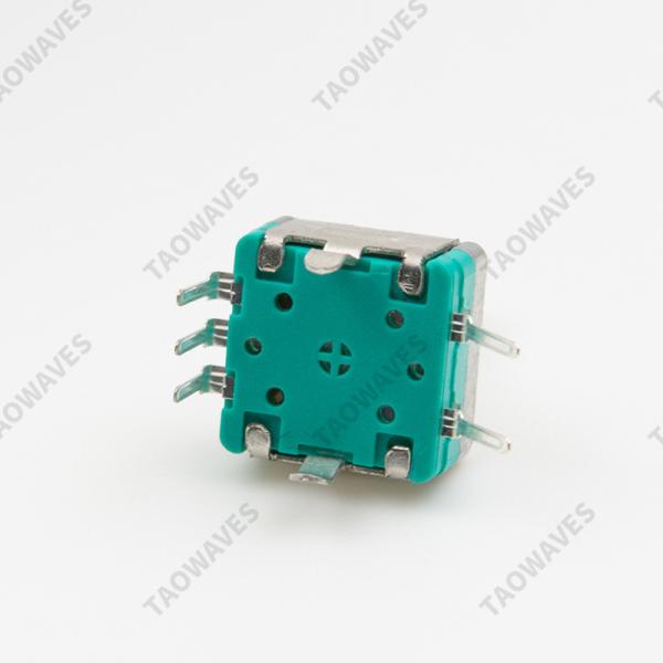 Customization Incremental Encoder Speaker Audio Ec11 Encoder Working Principle